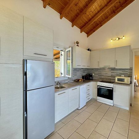 Villa Neptune Livathos  Εξωτερικό φωτογραφία