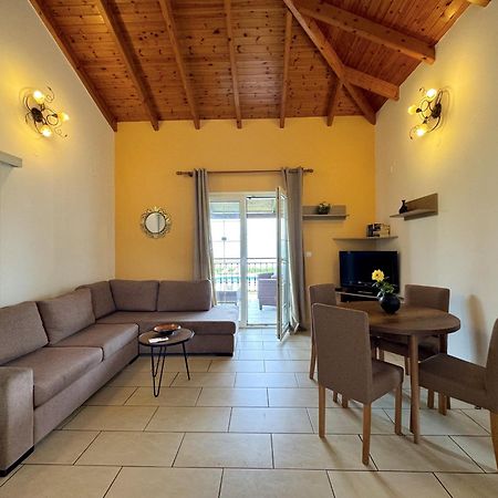 Villa Neptune Livathos  Εξωτερικό φωτογραφία