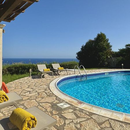 Villa Neptune Livathos  Εξωτερικό φωτογραφία